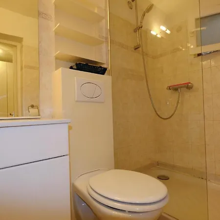 Appartement Amazing In Ajaccio W/ Wifi And 1 Bedrooms
