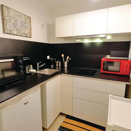 Appartement Amazing In Ajaccio W/ Wifi And 1 Bedrooms