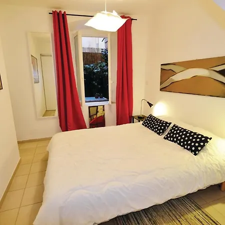 Amazing In Ajaccio W/ Wifi And 1 Bedrooms