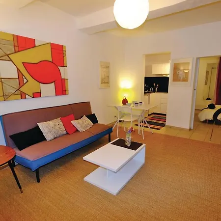 Appartement Amazing In Ajaccio W/ Wifi And 1 Bedrooms