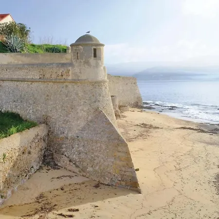 Appartement Amazing In Ajaccio W/ Wifi And 1 Bedrooms